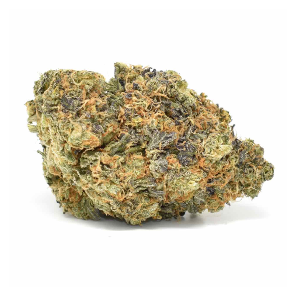 Hulk Berry Indoor CBD Ultra